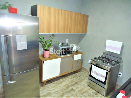 Imagem 20 de 30 de Casa À Venda Em Chácara Da Barra - Ca007398