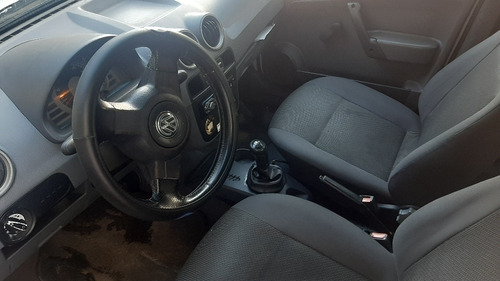 Imagem 3 de 8 de Volkswagen Gol 2009 1.0 Total Flex 5p