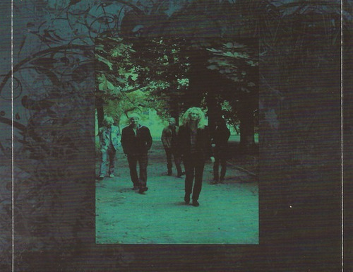 Agents Of Mercy - Dramarama