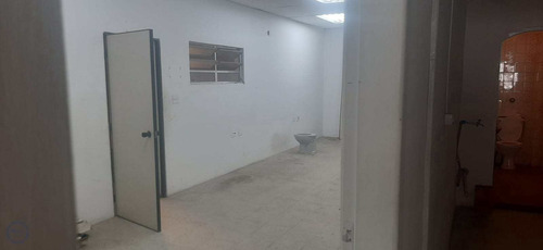 Imagem 3 de 17 de Galpão, Vila Mathias, Santos - R$ 2.97 Mi, Cod: 21531 - V21531