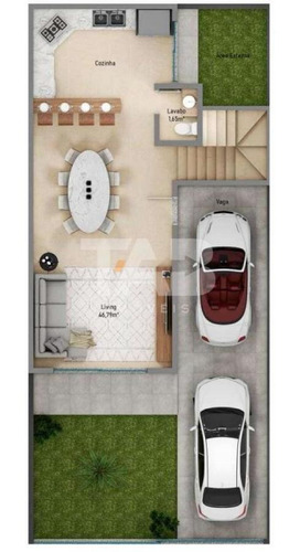 Imagem 10 de 13 de Triplex Para Venda Em Balneário Camboriú - 263659