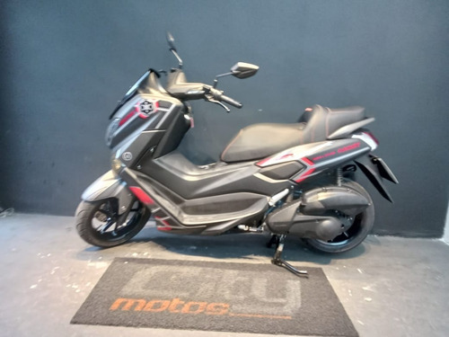 Imagem 23 de 25 de Yamaha Nmax Le 160abs 2020/2021 ** Baixo Km Banco Confort **