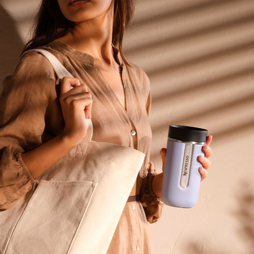 Nespresso Nomad Travel Mug Medium