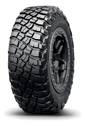 Llanta BFGoodrich Mud-Terrain T/A KM3 LT 265/70R17 121 Q