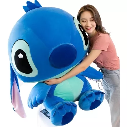 Peluche Stitch Gigante 1m Importado