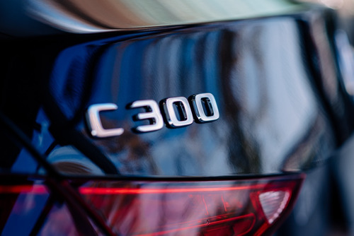 Mercedes Benz C300 Amg Line (mhev) Mild Hybrid