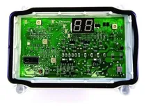 Comprar Plaqueta Drean Concept Fuzzy Logic 206 Con Display Original