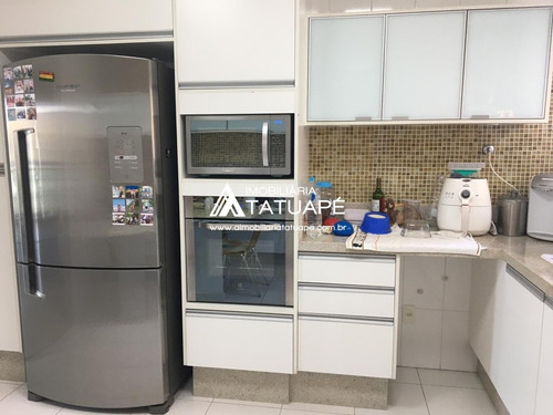 Imagem 1 de 30 de Apartamento - Ap000382 - 68866837