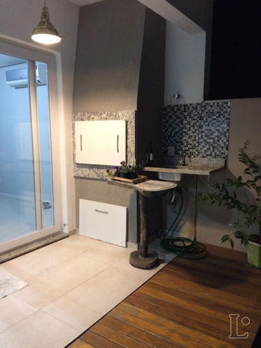 Casa Em Aberta Dos Morros Com 3 Dormitórios - Lu273168