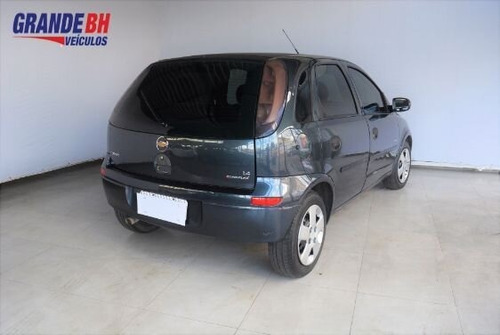 Corsa Hatch Maxx 1.0 (flex)