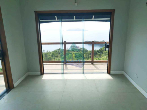 Imagem 14 de 15 de Casa Para Venda Em Ubatuba, Praia Da Maranduba, 4 Dormitórios, 4 Suítes, 1 Banheiro - 1346_2-1177407