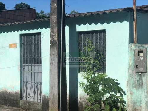 Imagem 10 de 10 de Casa Cidade Nova - Ca4327