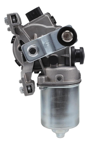 Motor De Limpiaparabrisas Para Toyota Hilux 2007 L4 2.7l