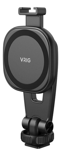 Mxg-sjpj Vrig -03 Mg03, Adaptador Magnético Para Trípode,