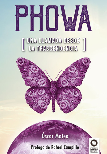 Phowa (libro Original)