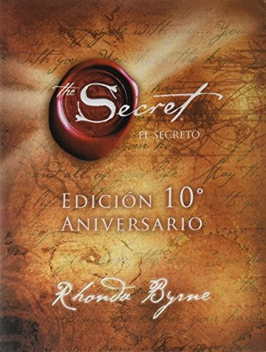 Libro : El Secreto (the Secret)  - Rhonda Byrne