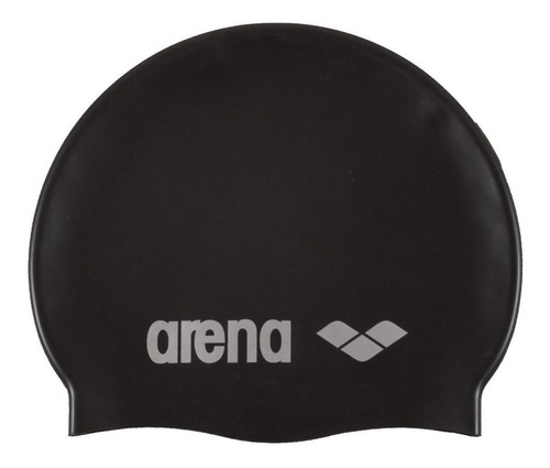 Gorra Natacion Arena Silicona Classic Gorro Varios Clasico