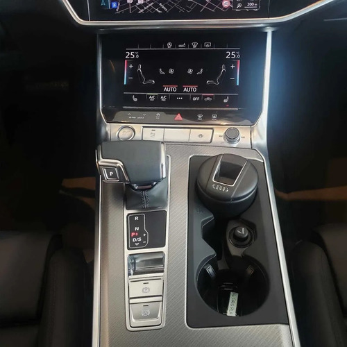 Audi A7 Sportback 55 Tfsi Quattro 340cv 2021 M
