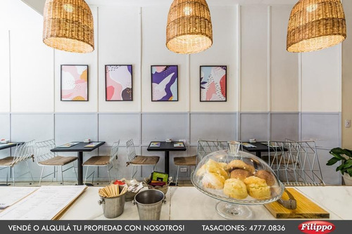 Imagen 13 de 23 de Venta Con Renta: Hermoso Local De 100 M2 · Frente De 8 Mts