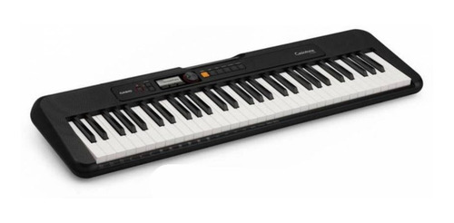 Imagen 2 de 8 de Teclado Organo Casio Cts200 61 Teclas 5/8 Casiotone