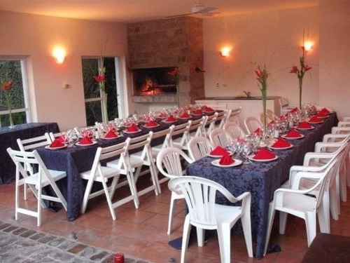 Imagen 16 de 23 de Casa Chalet En Venta Ubicado En Punta Chica, San Fernando, G.b.a. Zona Norte