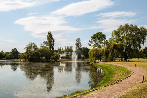 Excelente Oportunidad Para Tener Tu Casa De Los Sueños En El Country Pilar Del Lago