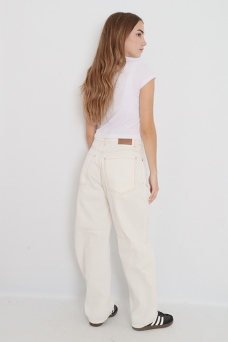Pantalon Barrel