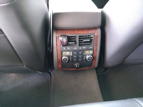 Volkswagen Touareg 4.2 Fsi V8 32v Gasolina 4p Tiptronic