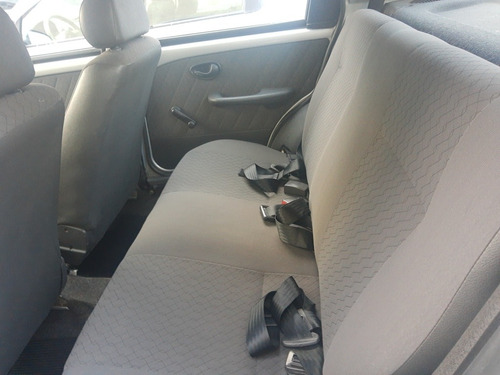Fiat Palio 2004 1.0 Fire 5p 55 Hp