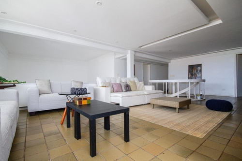 Imagem 7 de 30 de Cobertura Com 5 Quartos À Venda, 365 M² Por R$ 1.299.999 - Boa Viagem - Recife - Co0014