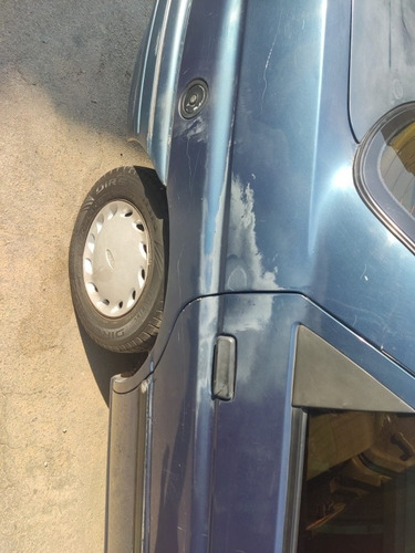Imagem 1 de 15 de Ford Verona Ford Verona 1995