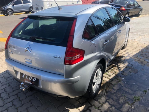 Imagem 4 de 9 de Citroen C4 Glx 1.6 Flex