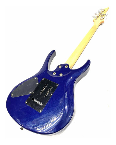 Guitarra Tagima Zero S Novo E Original Raridade Mostruario