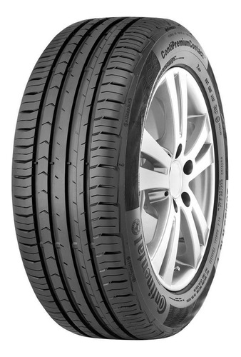 Pneu Continental 235/65 R17 104v Contipremiumcontact 5