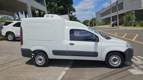 Fiat Fiorino FurgãO 1.4 Endurance Flex 4p