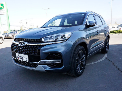 Chery Tiggo 8 1.5 Aut