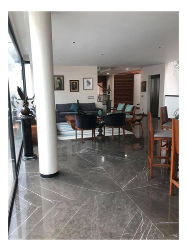 Imagen 8 de 15 de Preciosa Casa En Venta Jardines Del Pedregal