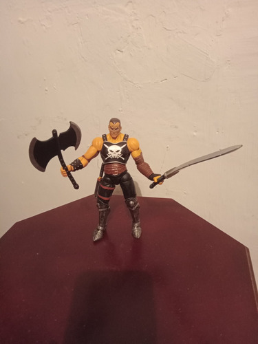 Ares Marvel Legends 