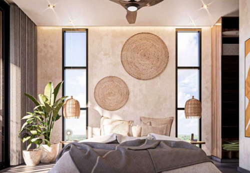 Venta De Luxury Condos En Cancún, Conecta Con La Naturaleza.