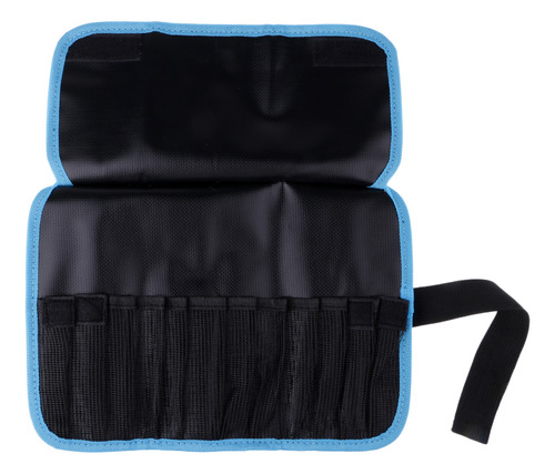 2pcs Bolsa De Pesca Plantillas Jigging Almacenamiento De