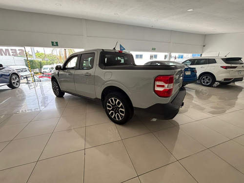 Ford Maverick 2.0 Lariat 4x4