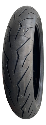 Pneu Z750 Zx6 Fz6 Srad Hayabusa 120/70-17 + 190/55-17