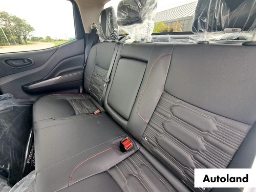 Nissan Frontier Pro 4x4 2.5 2025 Impecable! - Autoland