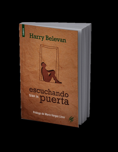 Escuchando Tras La Puerta - Harry Belevan