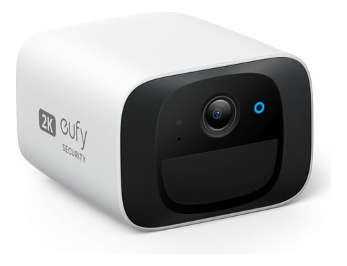 Eufy Security Solocam C210, Cámara Exterior Inalámbrica, 2k