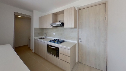 Imagen 9 de 20 de Hermoso Apartamento En Venta En Rionegro: Exclusividad Y Tranquilidad Rodeado De Naturaleza.