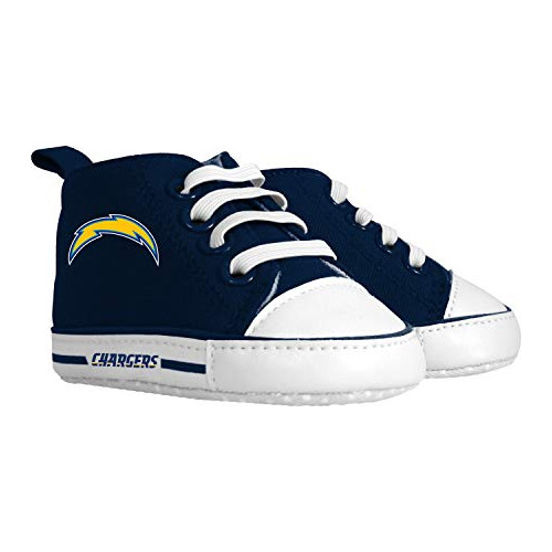   Fanatic Pre-walker Hightop, Cargadores De San Diego