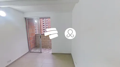 Venta De Apartamento En Itagüí Con Excelente Potencial De Valorización