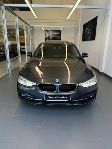 BMW Serie 3 3.0 330i Sedan Sport Line 252cv