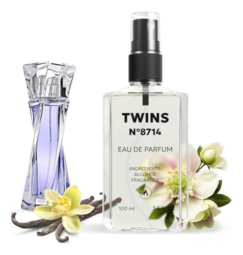 Twins Impression Of Hypnose - Perfume Unisex Para